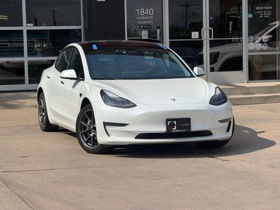 Used 2022 Tesla Model 3