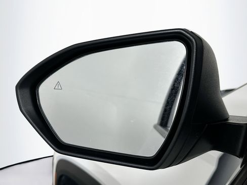 Used 2025 Hyundai Tucson SEL FWD image 16