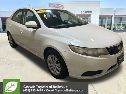 Used 2012 Kia Forte EX