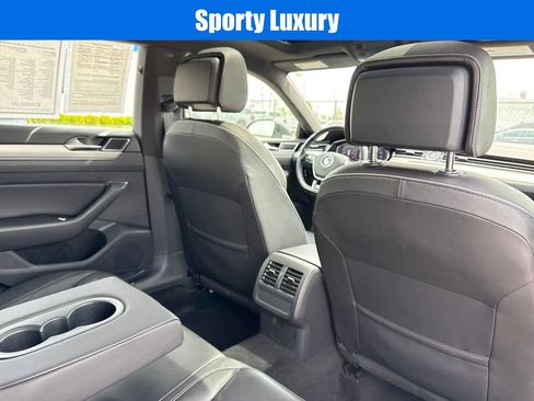 Used 2020 Volkswagen Arteon SEL AWD/4WD image 11