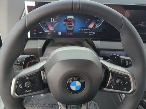 Used 2026 BMW X3 xDrive30i w/ M Sport Package AWD/4WD image 18