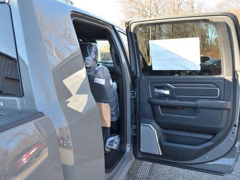 New 2026 RAM 2500 Laramie image 33