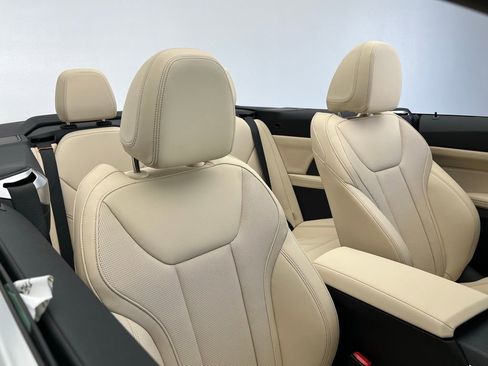 New 2026 BMW 430i 430i w/ Premium Package image 12