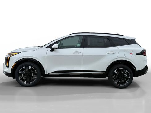 New 2026 Kia Sportage SX Prestige AWD/4WD image 2