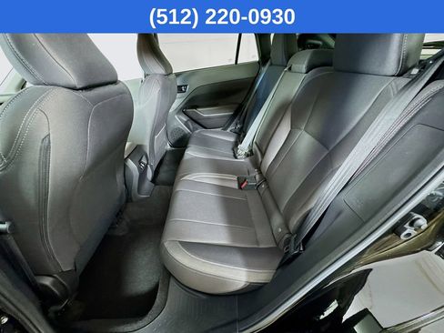 Used 2026 Subaru Crosstrek 2.0i Premium image 28