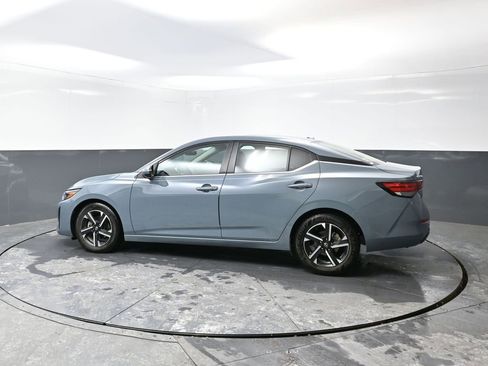 Used 2024 Nissan Sentra SV image 10
