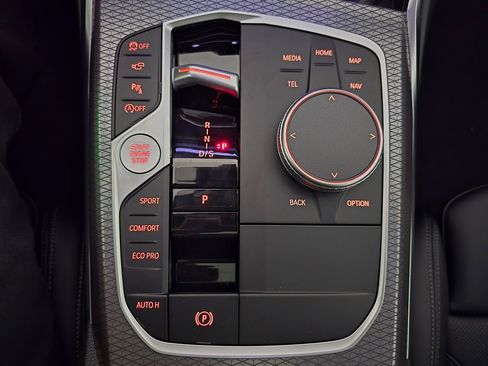 New 2026 BMW 330i xDrive Sedan w/ M Sport Package image 17