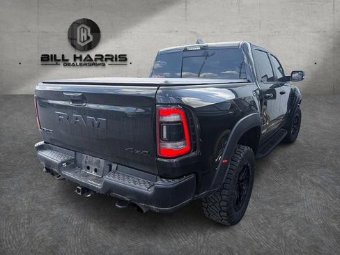 Used 2021 RAM 1500 TRX w/ TRX Level 2 Equipment Group AWD/4WD image 5
