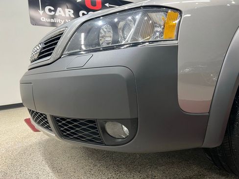 Used 2003 Audi allroad 2.7T image 20