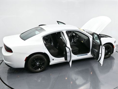 Used 2023 Dodge Charger SXT w/ Cold Weather Package image 28