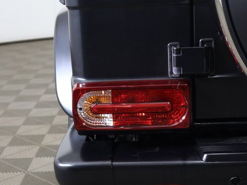 Used 2018 Mercedes-Benz G 63 AMG G 63 AMG image 15