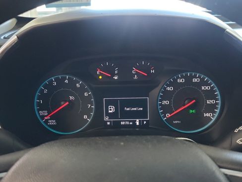 Used 2018 Chevrolet Equinox LS FWD image 10