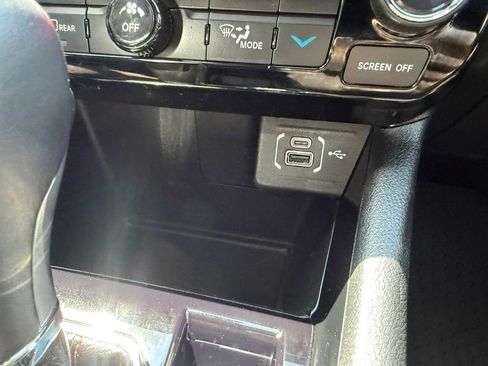 Used 2024 Jeep Compass Trailhawk AWD/4WD image 20