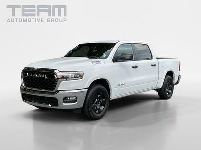Used 2025 RAM 1500 Big Horn