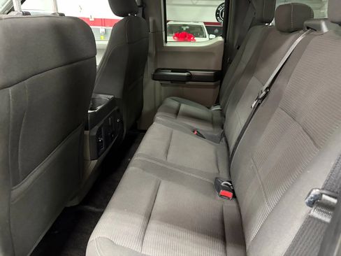 Used 2017 Ford F150 XL w/ Equipment Group 101A Mid image 25