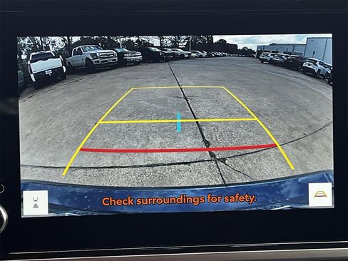 New 2026 Toyota Camry SE image 16