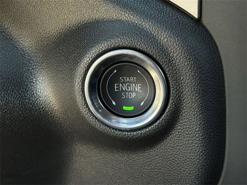 New 2026 Chevrolet Silverado 1500 Custom Trail Boss image 24