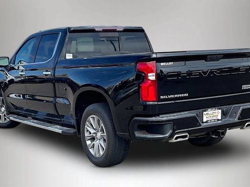 Used 2022 Chevrolet Silverado 1500 High Country AWD/4WD image 4