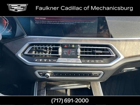 Used 2023 BMW X5 xDrive40i w/ Premium Package AWD/4WD image 25