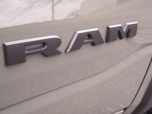 Used 2026 RAM 1500 Rebel w/ G/T Package AWD/4WD image 43