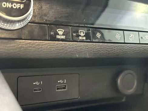 Used 2023 Mitsubishi Outlander SE FWD image 26