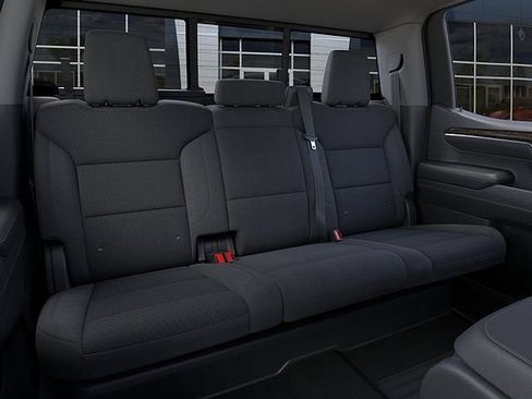 New 2026 GMC Sierra 1500 SLE w/ Preferred Package AWD/4WD image 17