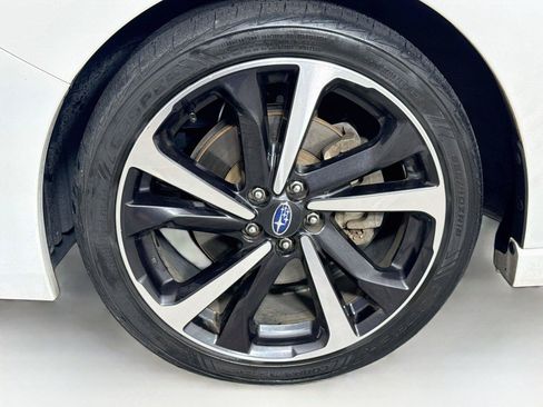 Used 2021 Subaru Impreza 2.0i Sport AWD/4WD image 20