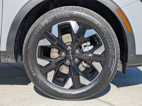 Used 2023 Kia Sportage X-Line image 11