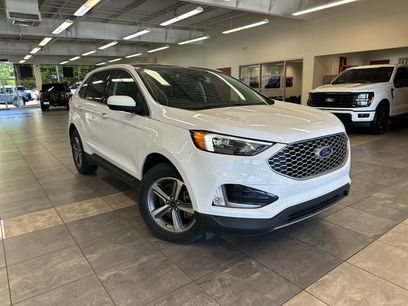 Used 2023 Ford Edge SEL w/ Convenience Package