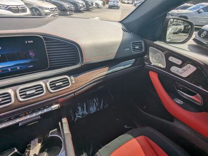 Certified 2026 Mercedes-Benz GLE 53 AMG 4MATIC Coupe