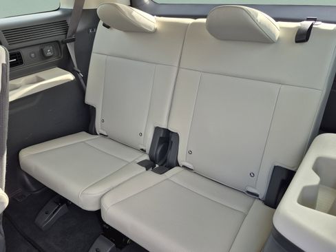 Certified 2025 Hyundai Santa Fe Calligraphy FWD image 20
