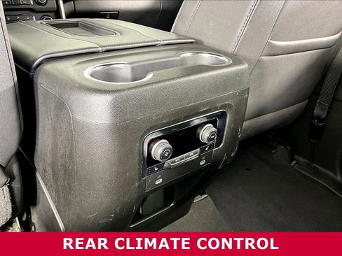 Used 2024 Chevrolet Tahoe Premier image 10