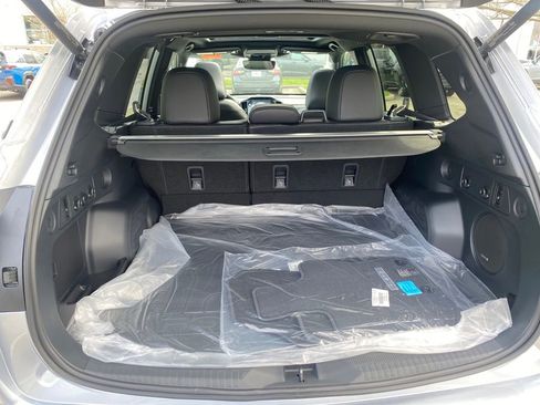 New 2026 Subaru Forester Limited AWD/4WD image 19