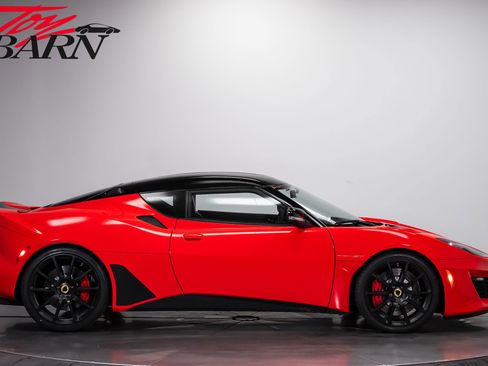 Used 2020 Lotus Evora RWD image 6