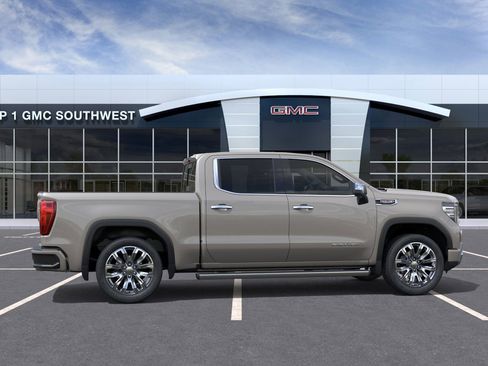 New 2026 GMC Sierra 1500 Denali image 29