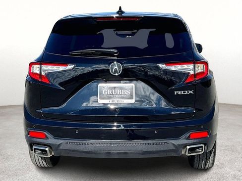 Used 2022 Acura RDX w/ Technology Package image 6