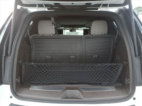 Used 2023 Chevrolet Tahoe Z71 image 5