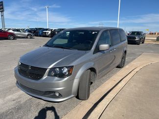 Used 2019 Dodge Grand Caravan SE 360° Tour