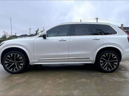 New 2026 Volvo XC90 B6 Ultra w/ Protection Package AWD/4WD image 21