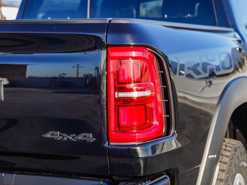 Used 2025 RAM 1500 RHO w/ Bed Utility Group image 10