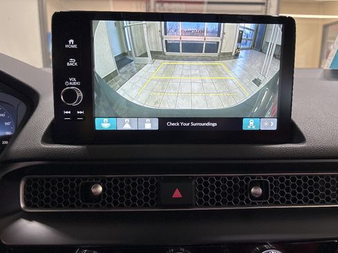 New 2025 Honda Civic Type R image 11