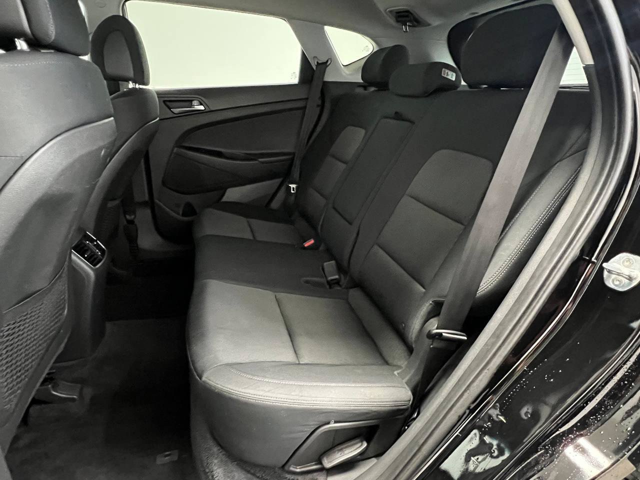 Used 2017 Hyundai Tucson Sport AWD/4WD image 10