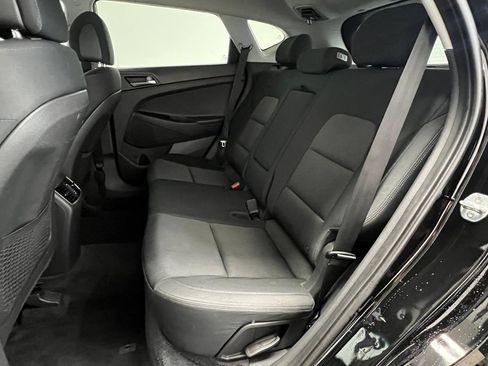 Used 2017 Hyundai Tucson Sport AWD/4WD image 10
