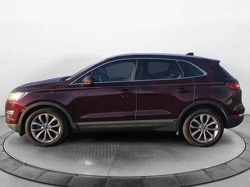 Used 2018 Lincoln MKC Select w/ Select Plus Package image 2