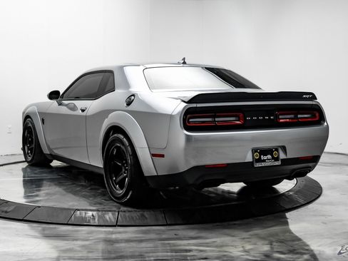 Used 2018 Dodge Challenger SRT Demon image 8