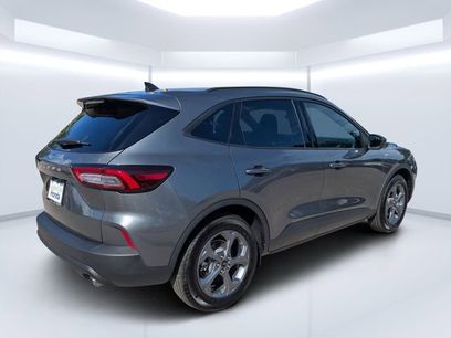 Used 2025 Ford Escape ST-Line