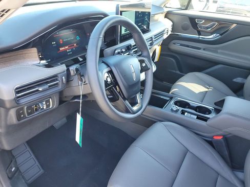 New 2026 Lincoln Corsair Grand Touring AWD/4WD image 20