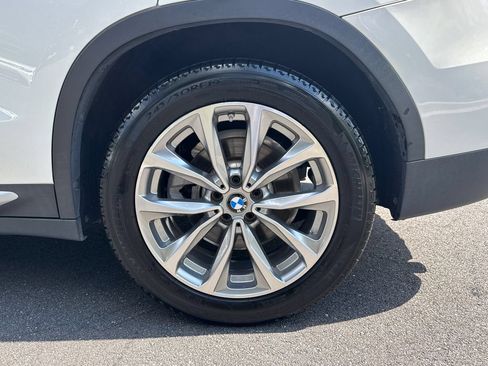 Used 2018 BMW X3 xDrive30i AWD/4WD image 20