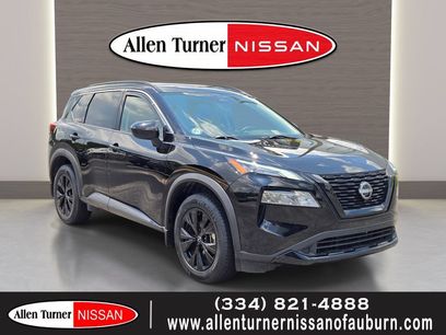 Used 2023 Nissan Rogue SV w/ SV Premium B Package