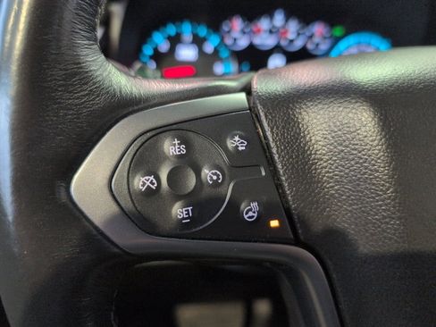 Used 2017 Chevrolet Tahoe Premier image 19